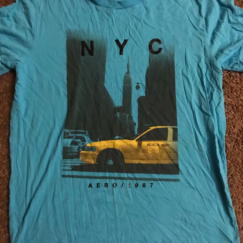 Aeropostale NYC T-shirt